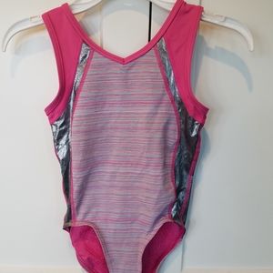 Ivivva leotard girls 6